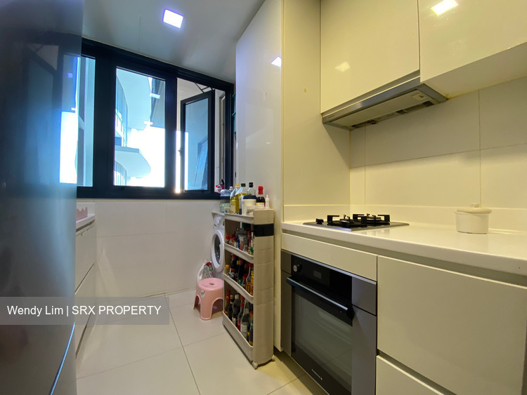 368 Thomson (D11), Condominium #307188721